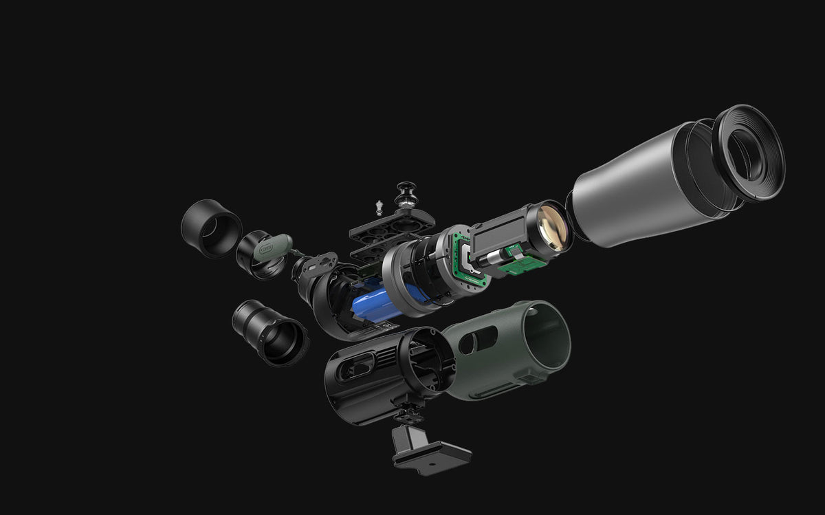 ETF-M1 gear