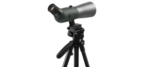 Vision Master: Smart AI Birding Scope